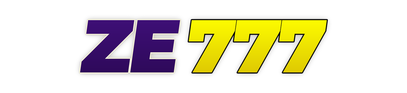 ze777 Logo